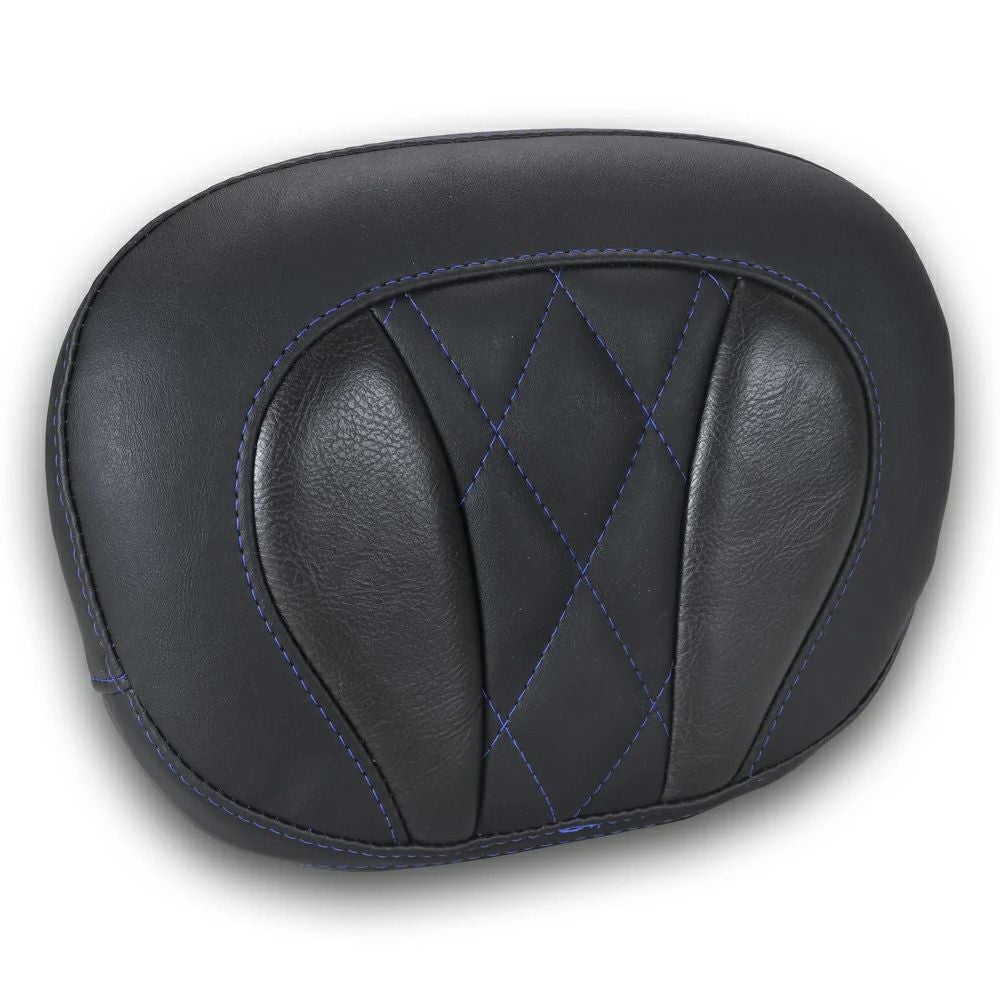 デラックス・ダイアモンド シーシーバーパッド (ブルー)