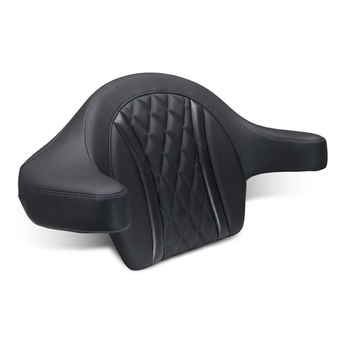 デラックス・ダイアモンド ツアーパックアームレストパッド (ブルー)