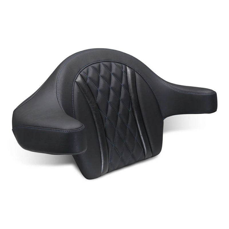 デラックス・ダイアモンド ツアーパックアームレストパッド (ブルー)