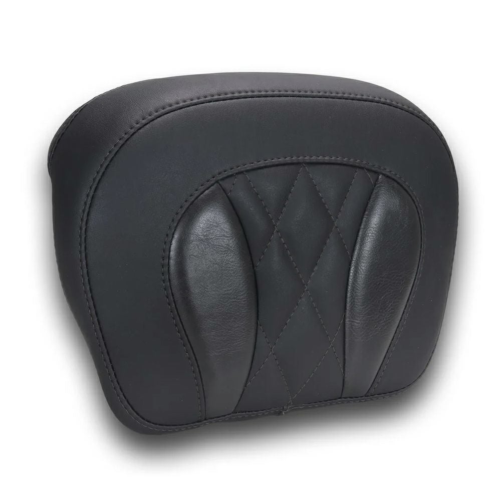 デラックス・ダイアモンド チョップドツアーパックパッド (ブラック)