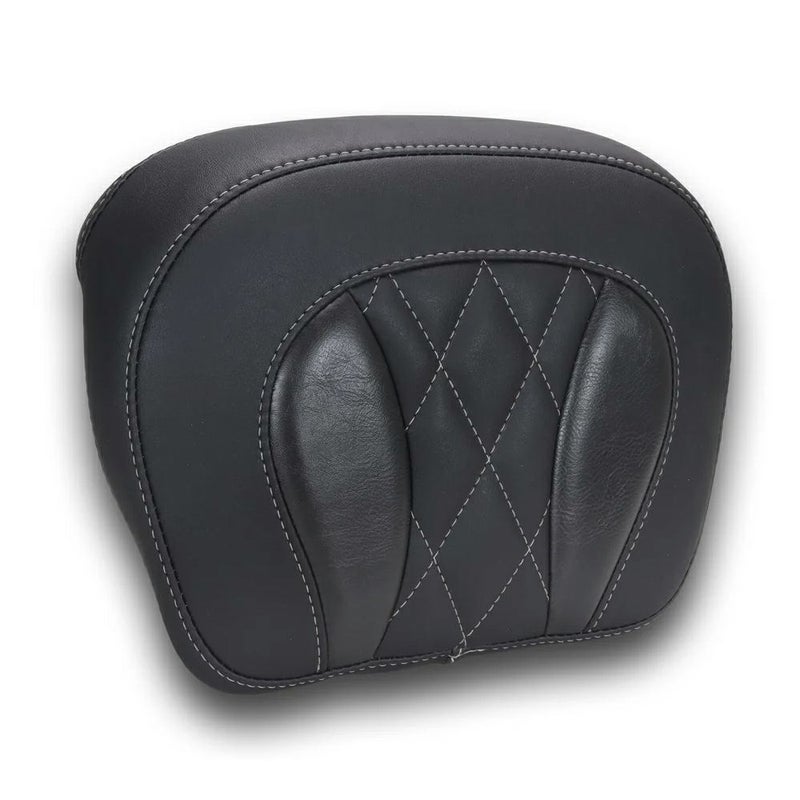 デラックス・ダイアモンド チョップドツアーパックパッド (グレー)