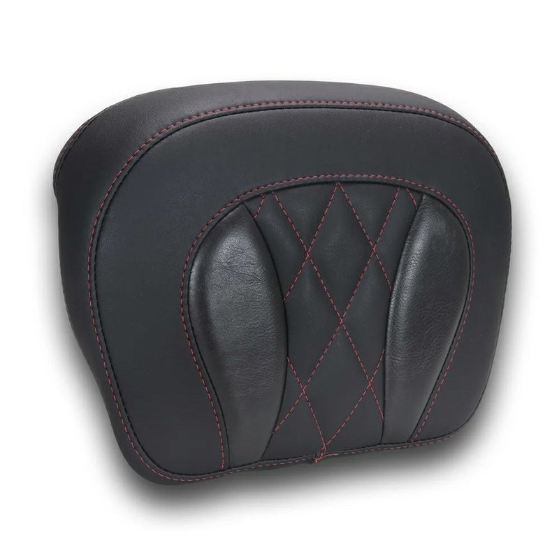 デラックス・ダイアモンド チョップドツアーパックパッド (レッド)