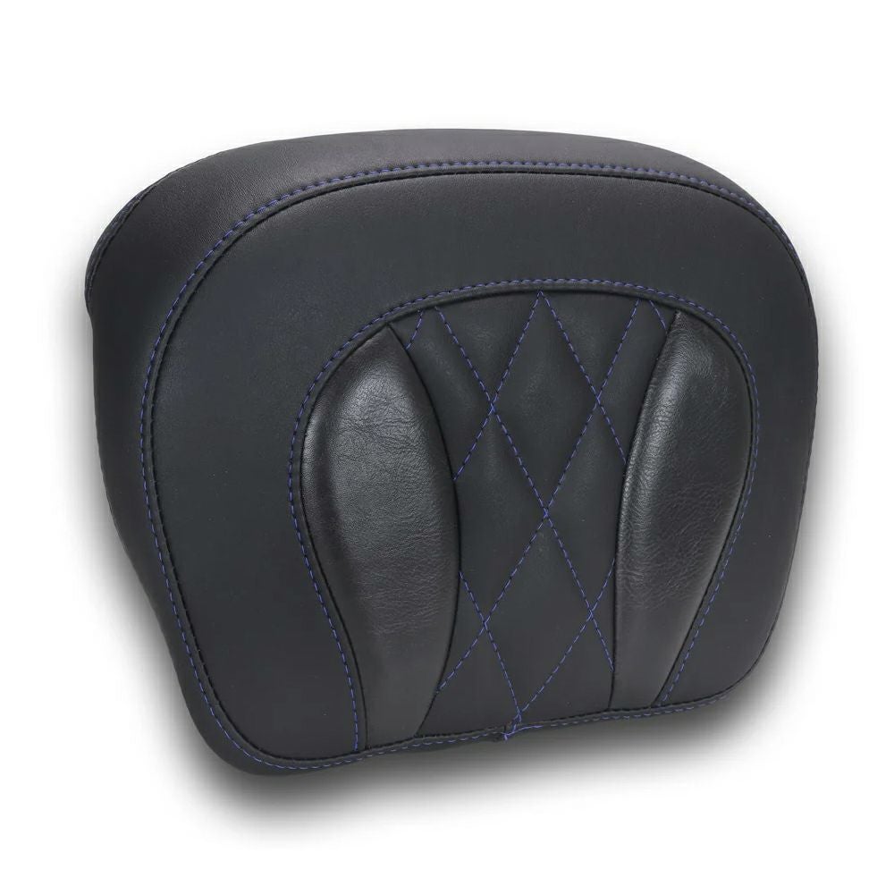 デラックス・ダイアモンド チョップドツアーパックパッド (ブルー)