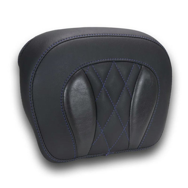 デラックス・ダイアモンド チョップドツアーパックパッド (ブルー)