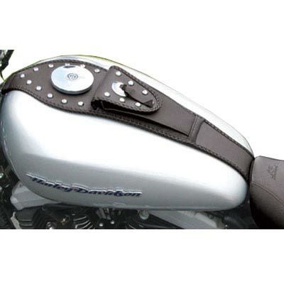 スポーツスター フュエルタンク用タンクブラ 883C 1200C 1200L XL883L