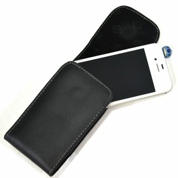 スタッズ　レザーホルスター-02