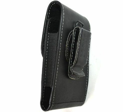 スタッズ　レザーホルスター-03