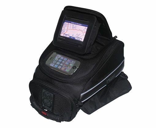 クリアキン　MotoCentric　GPSタンクバッグ-01