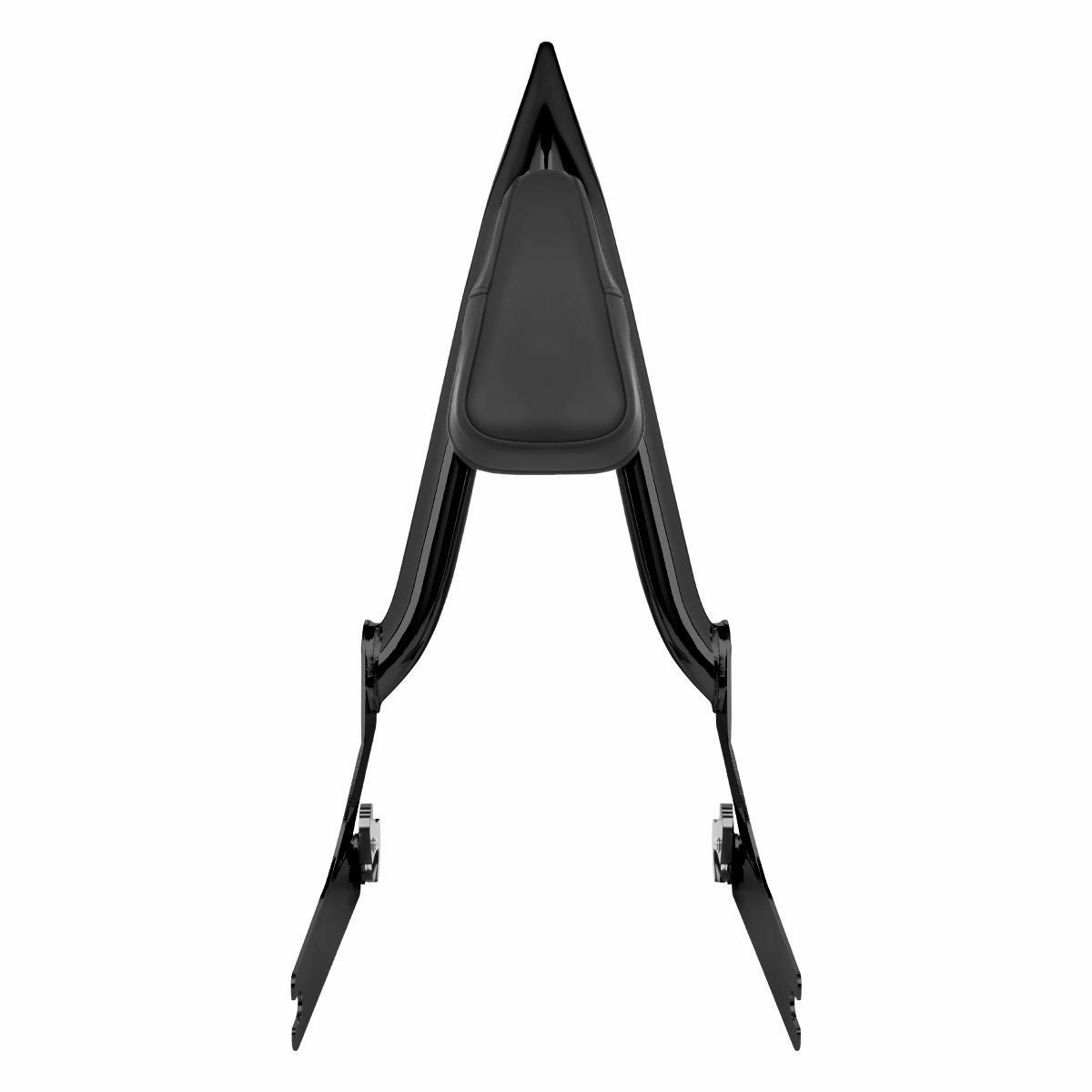 2006～2017 ダイナ HAVOC デタッチャブルシーシーバー ブラック HogWorkz（ホグワークズ） 2