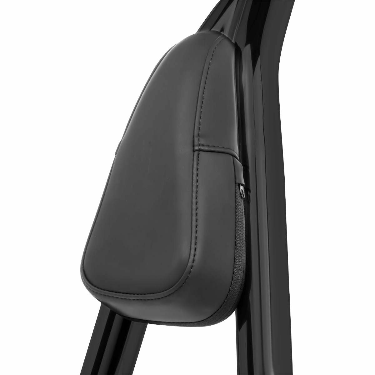 2006～2017 ダイナ HAVOC デタッチャブルシーシーバー ブラック HogWorkz（ホグワークズ） 4