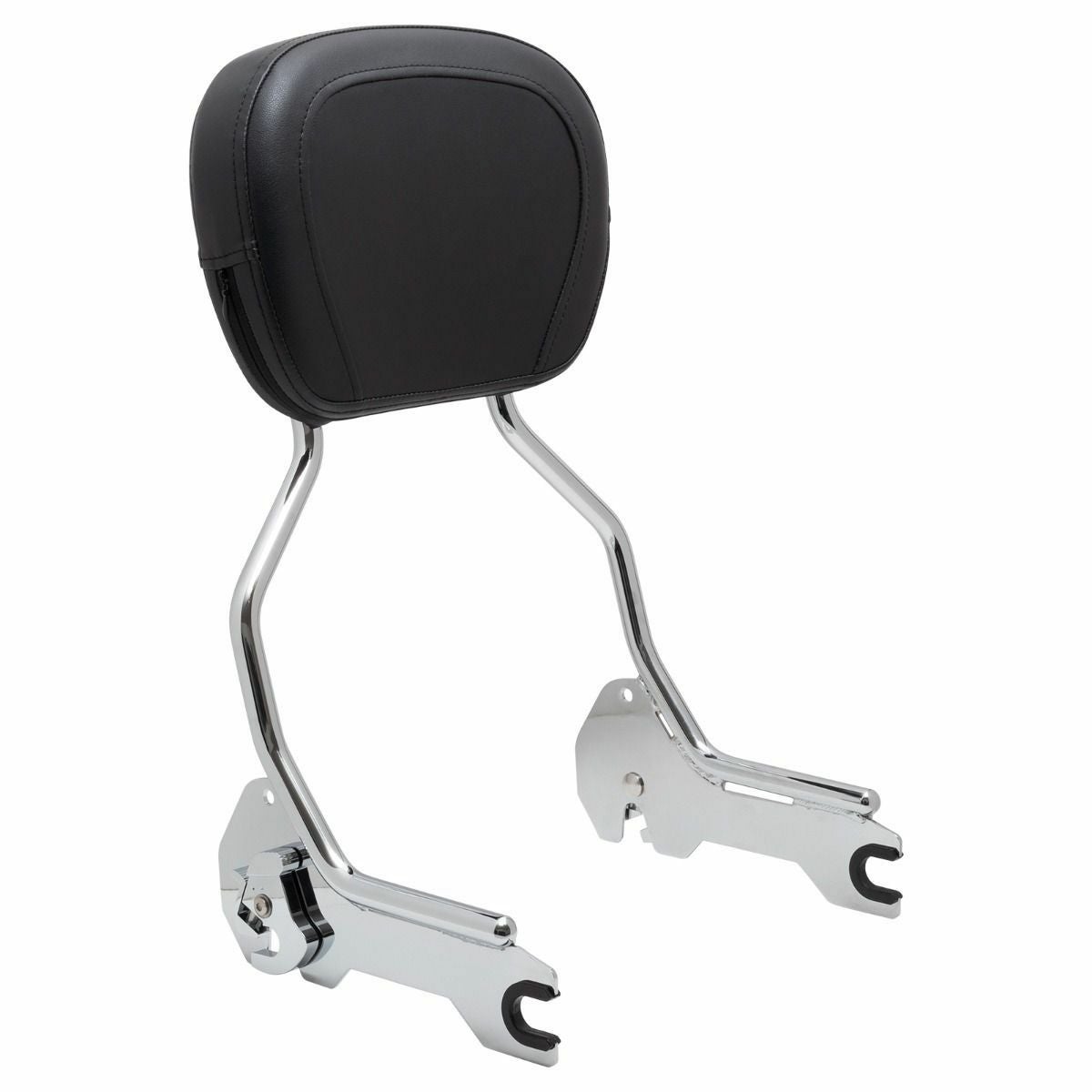 シーシーバー【FXBR/S, FLFB(S)】 Kobra Backrest シーシーバー（FXBR/FLFB） | ハーレー・カスタム