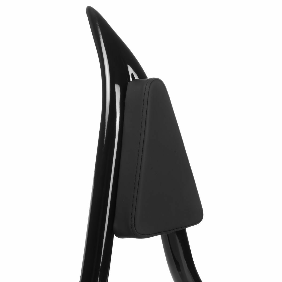 1997～2008 ツーリング HAVOC デタッチャブルシーシーバー ブラック HogWorkz（ホグワークズ） 3