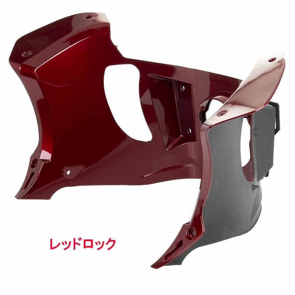 純正カラー仕上げ FXLRSTスタイル インナーフェアリング HogWorkz（ホグワークズ） 8