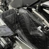 2025以降 ツーリング サドルバッグライナー ブラックステッチ HogWorkz（ホグワークズ） 2