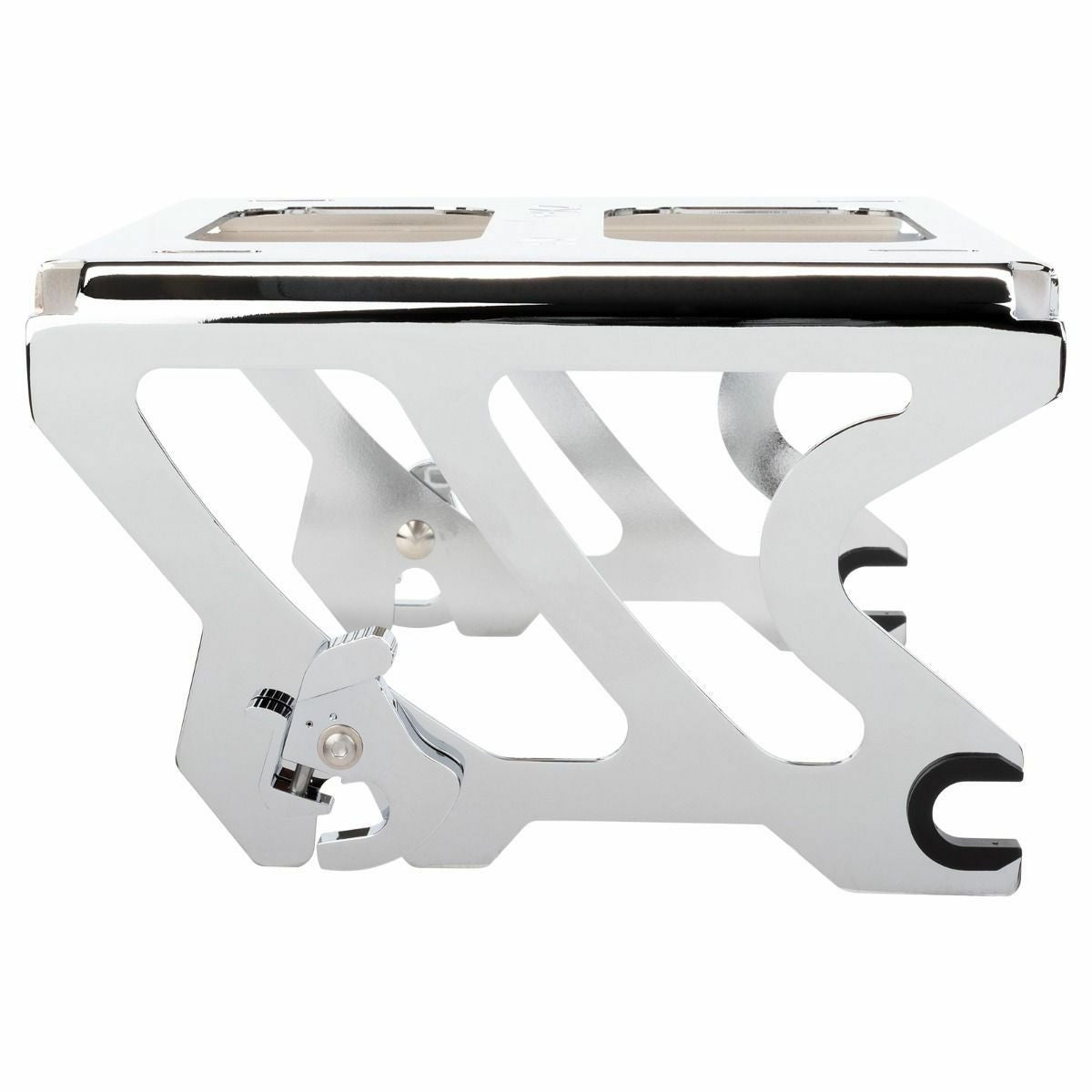 キジマ ツーリングキャリア デタッチャブルマウント FXBB/S、FXLR