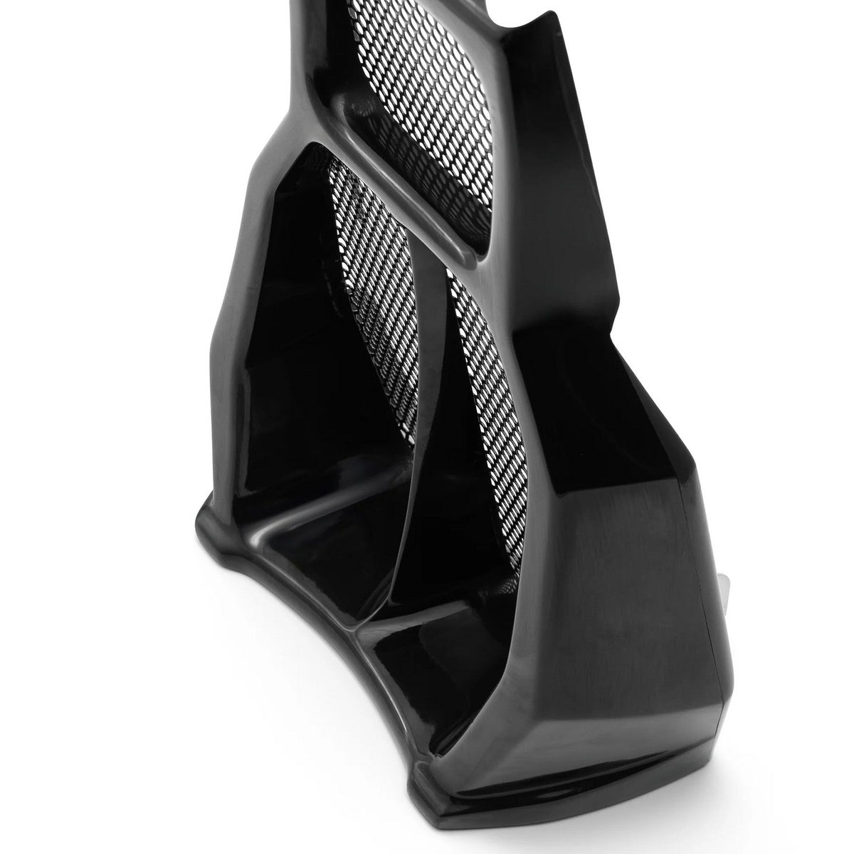 アベンジャー・ラジエターカバー 2025以降 ソフテイル5