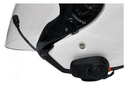 セナ(SENA)　ブルートゥースSMH5　ヘッドセット　ジェットヘルメット用-02