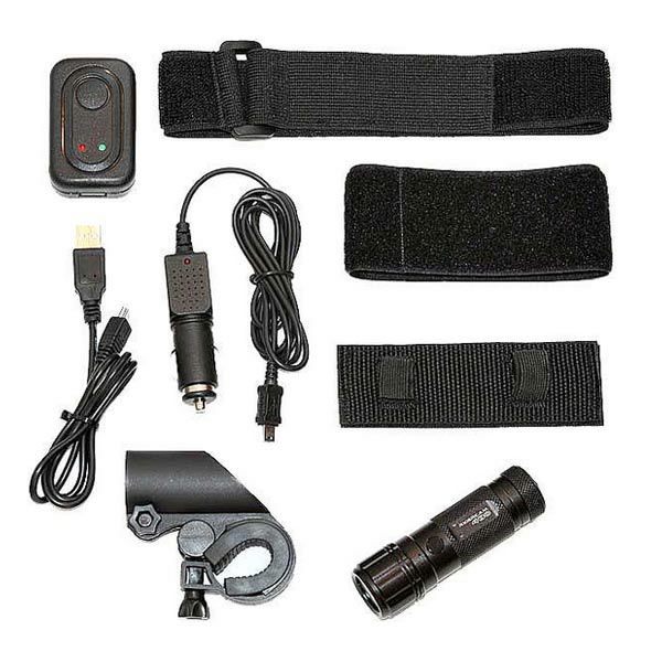 MOTOCOMM ライダーカム 480-03