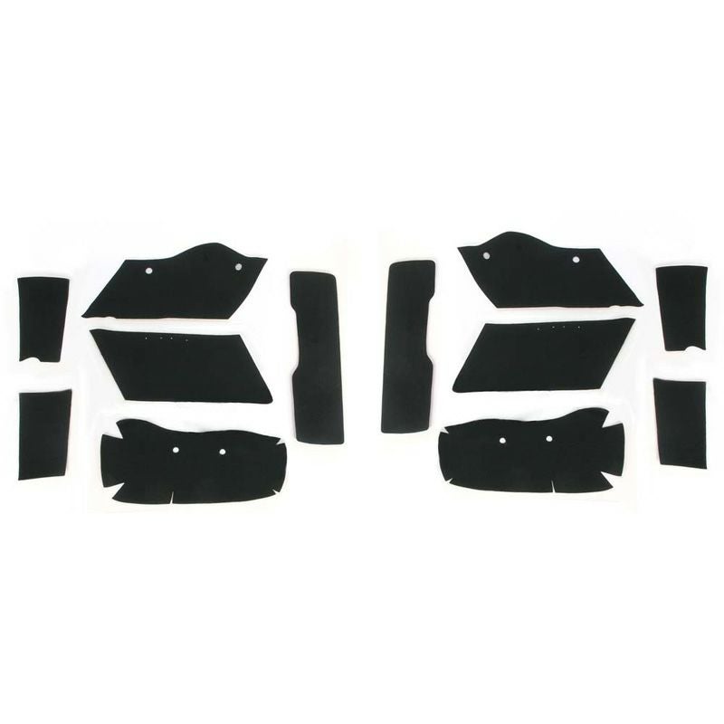 サドルバッグ・ライニング　キット サドルバッグ用-01