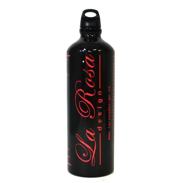 La Rosa Design フューエルボトル（ガソリン携行缶）1リットル