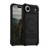  iPhone 17 Air Ruggedケース (ブラック)