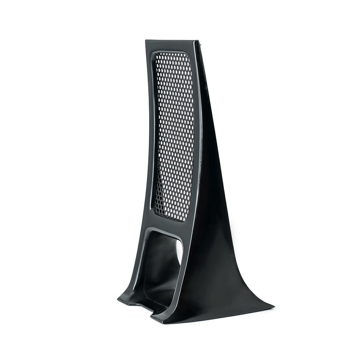 Aggressor ラジエターカバー1