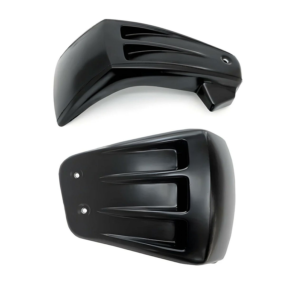 Avenger サイドカバーセット 2025以降ソフテイル1