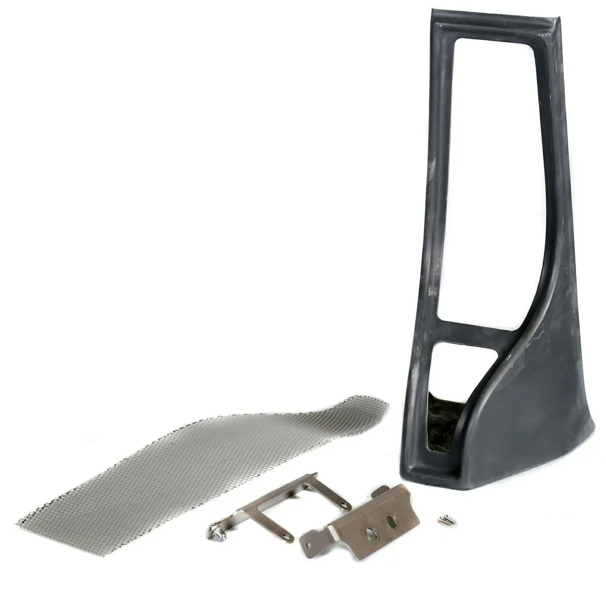 GP ロング チンスポイラー4