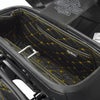 2018以降 FLHC/S サドルバッグライナー ゴールドステッチ HogWorkz（ホグワークズ） 2