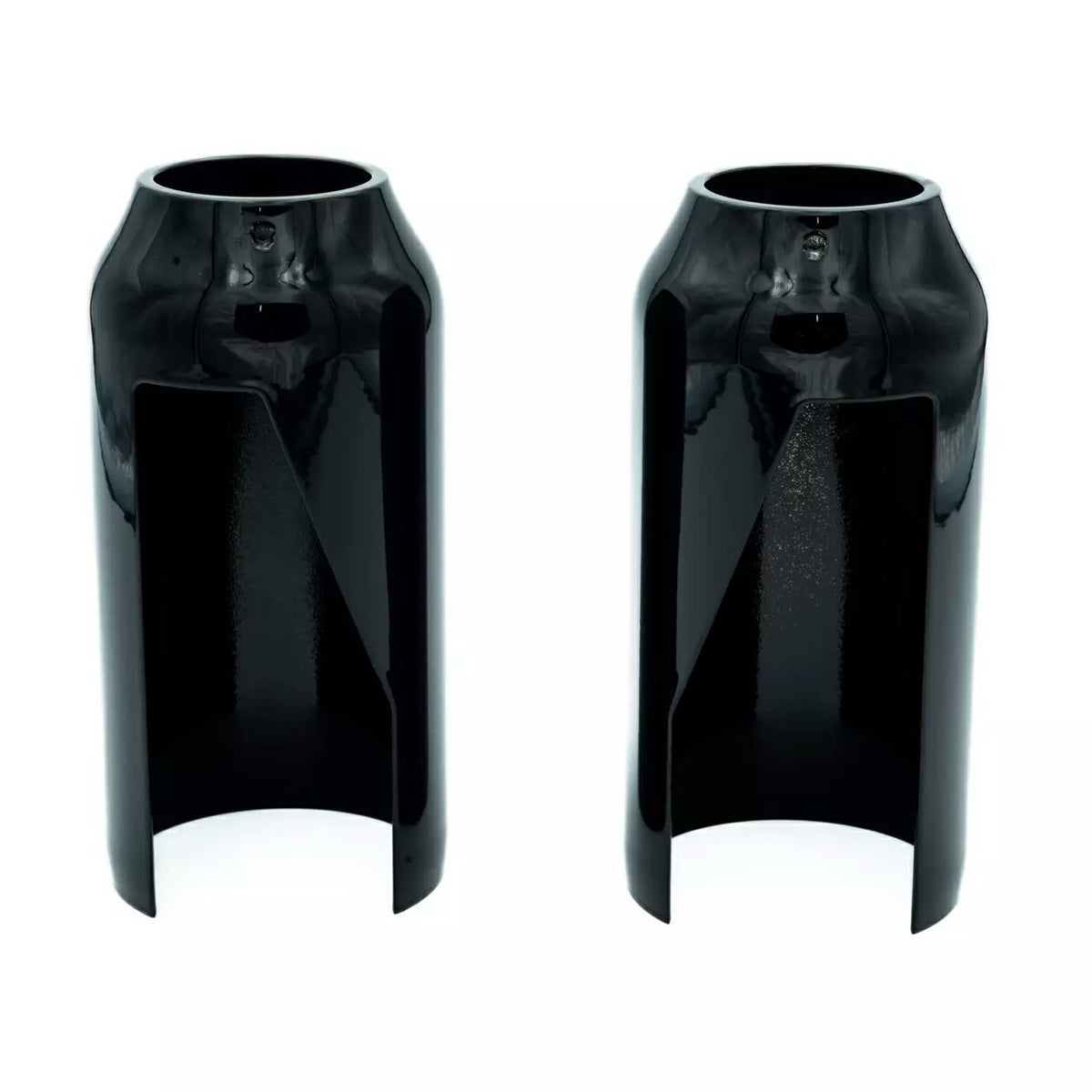 ロワー・フォークカバー (ブラック)5