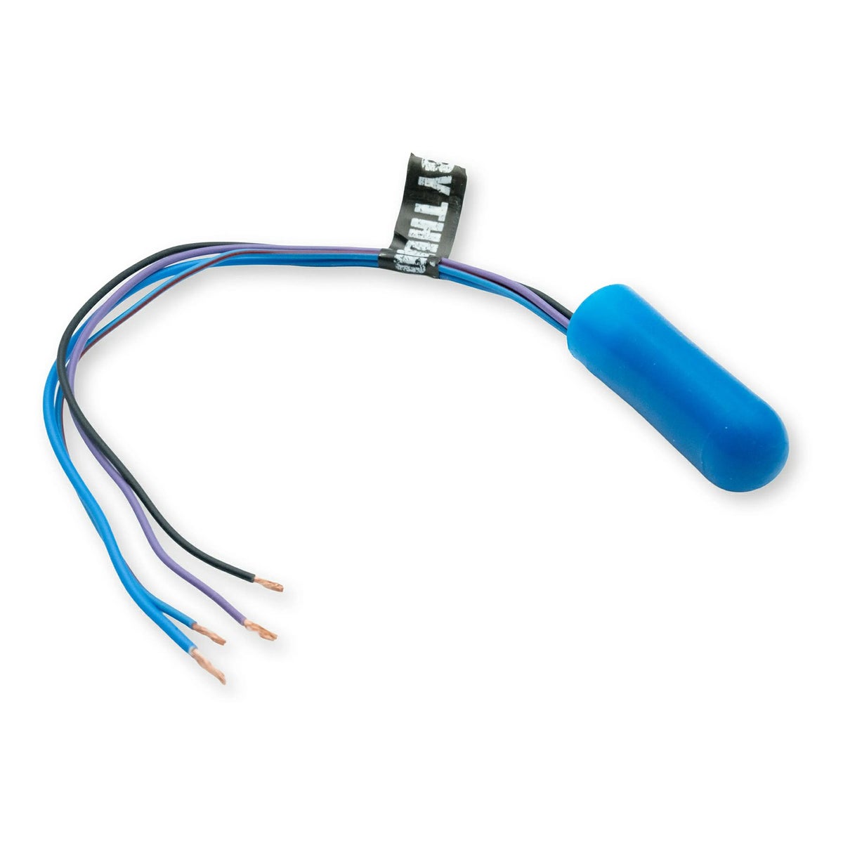 センターテールライト・エリミネーターキット1