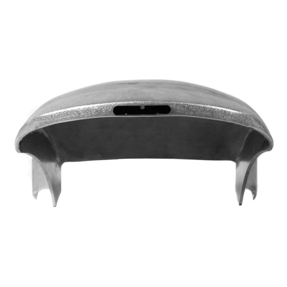 スチールリアフェンダーキット (テールライト付)4