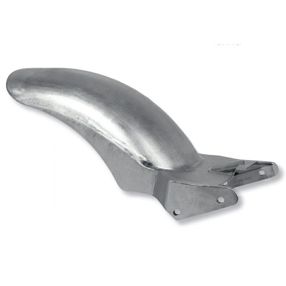 スチールリアフェンダーキット (ウィンカー&テールライト付)4