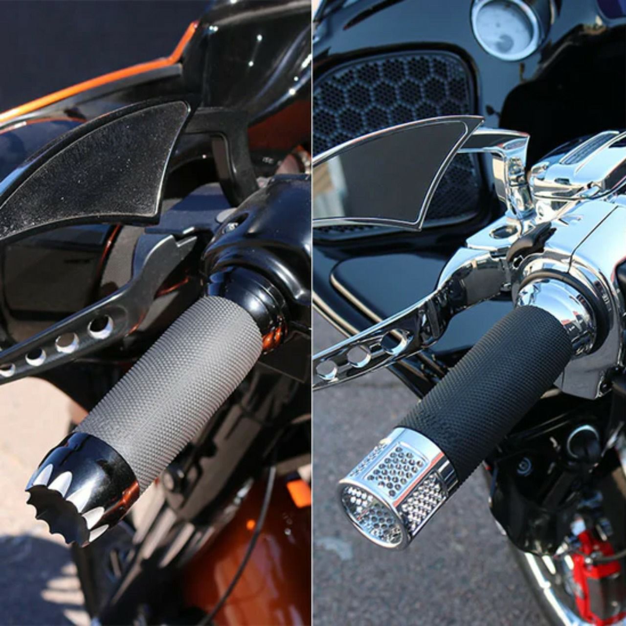 ハーレーダビッドソン・トライク（TRIKE）用パーツ｜ハーレーカスタム