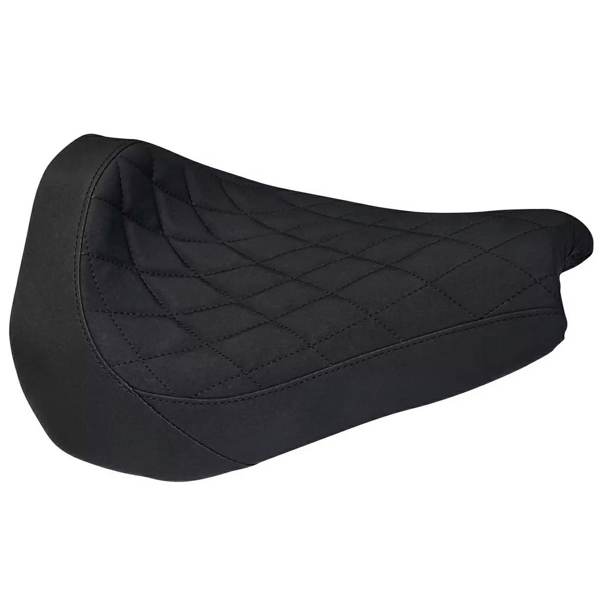 GP リアフェンダー用 ソロシート (ダイアモンドステッチ)