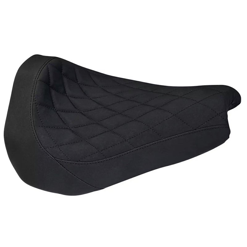 GP リアフェンダー用 ソロシート (ダイアモンドステッチ)