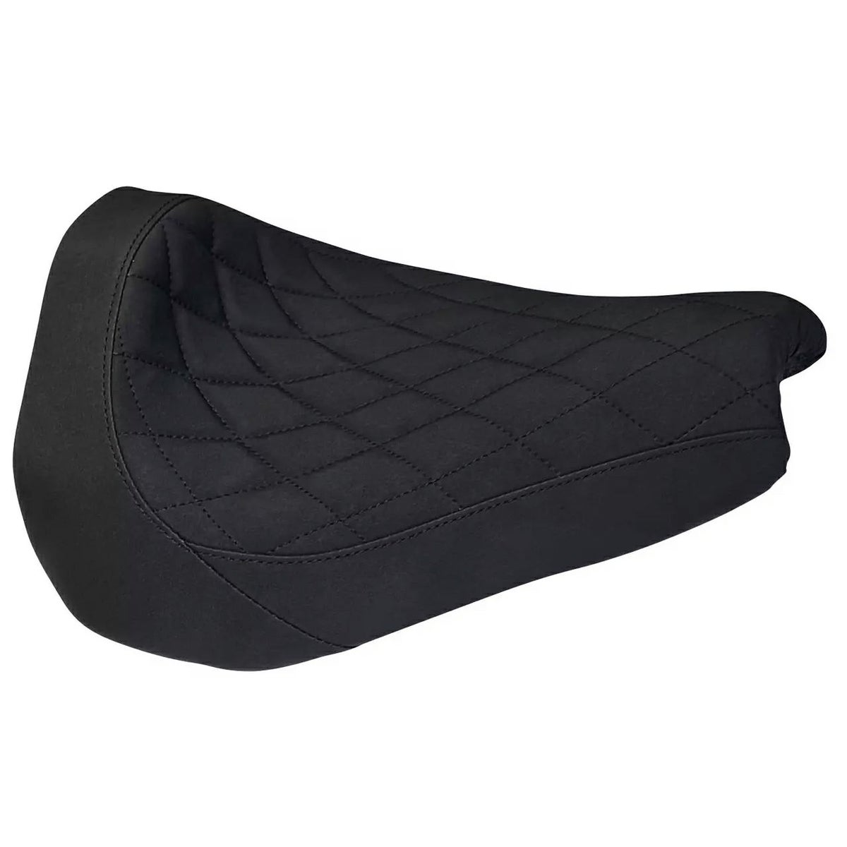 GP リアフェンダー用 ソロシート (ダイアモンドステッチ)