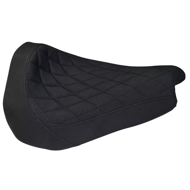 GP リアフェンダー用 ソロシート (ダイアモンドステッチ)