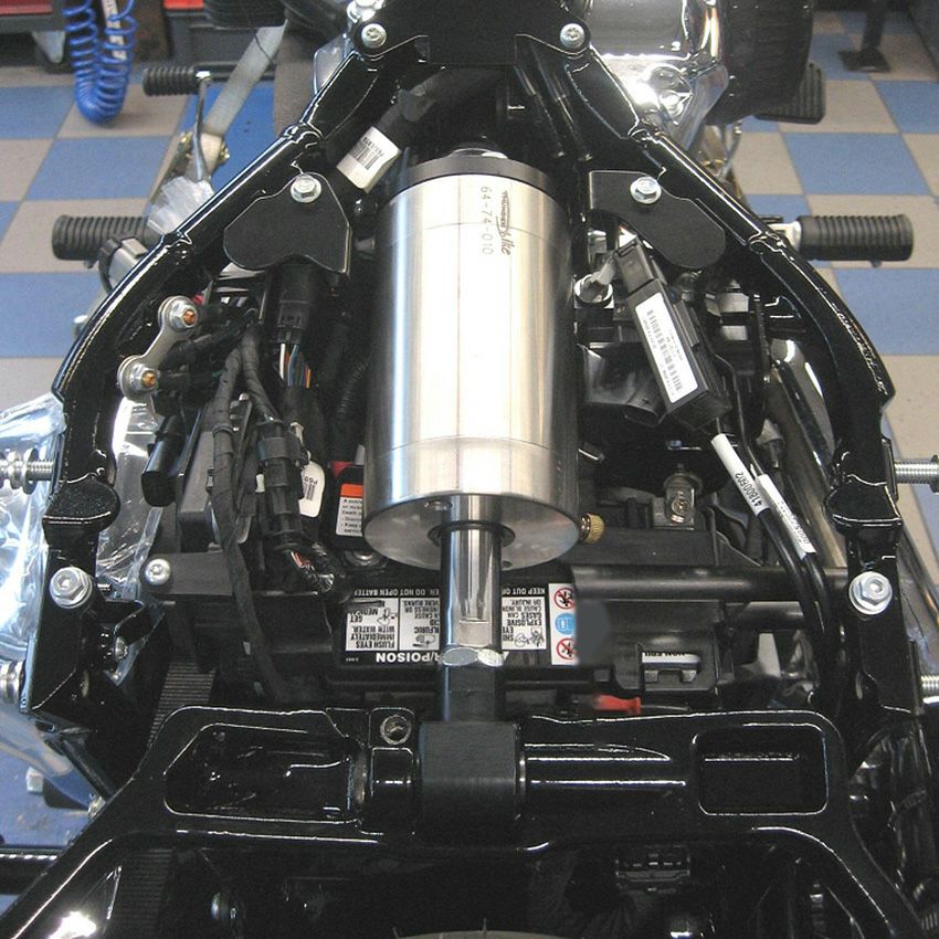 サスペンション｜ハーレーカスタムパーツ専門店