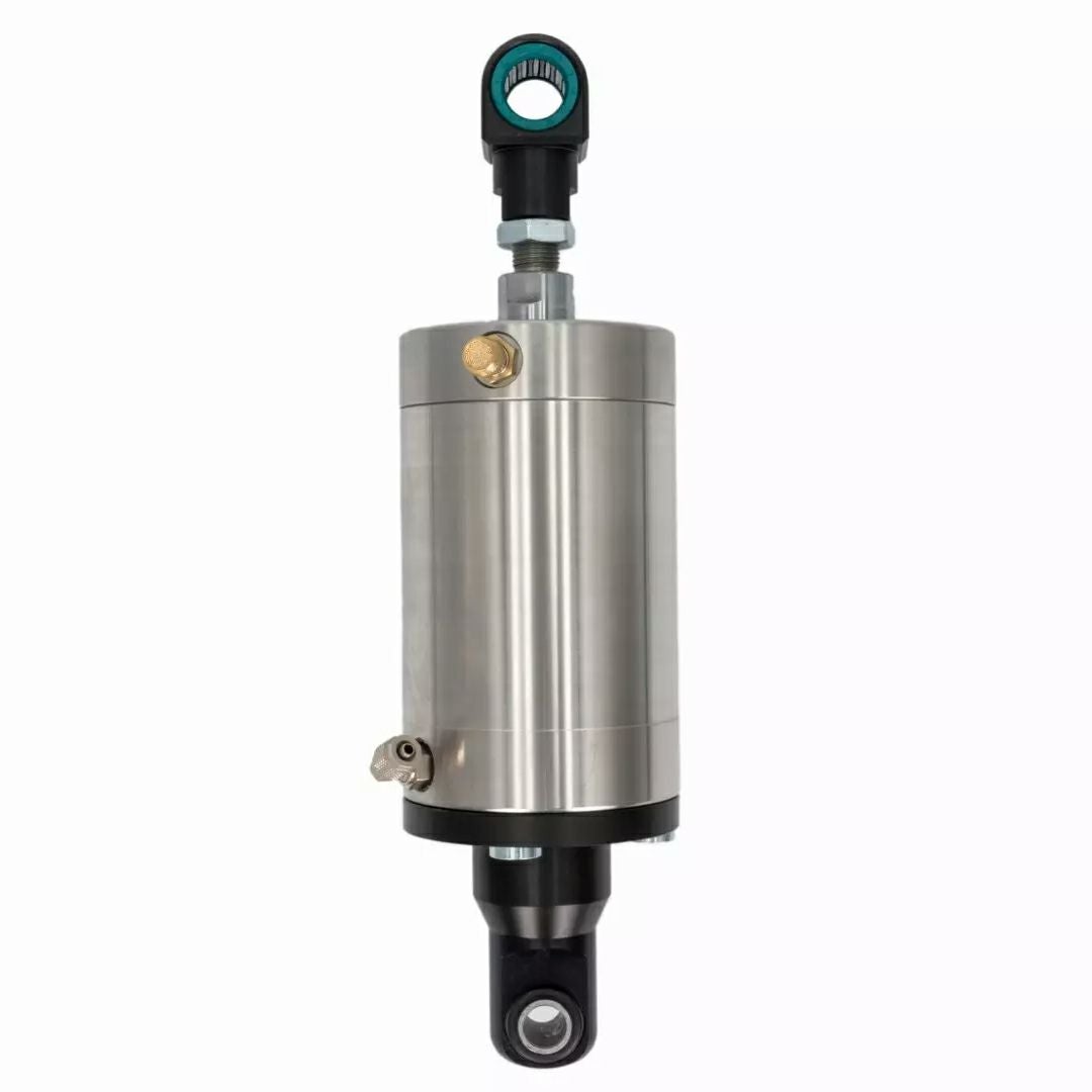 エアライド・リアサスペンションキット 2018～2024 ブレイクアウト、ファットボーイ1