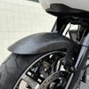 2025以降 ツーリング フォージド カーボンファイバー フロントフェンダー HOGWORKZ（ホグワークズ）
