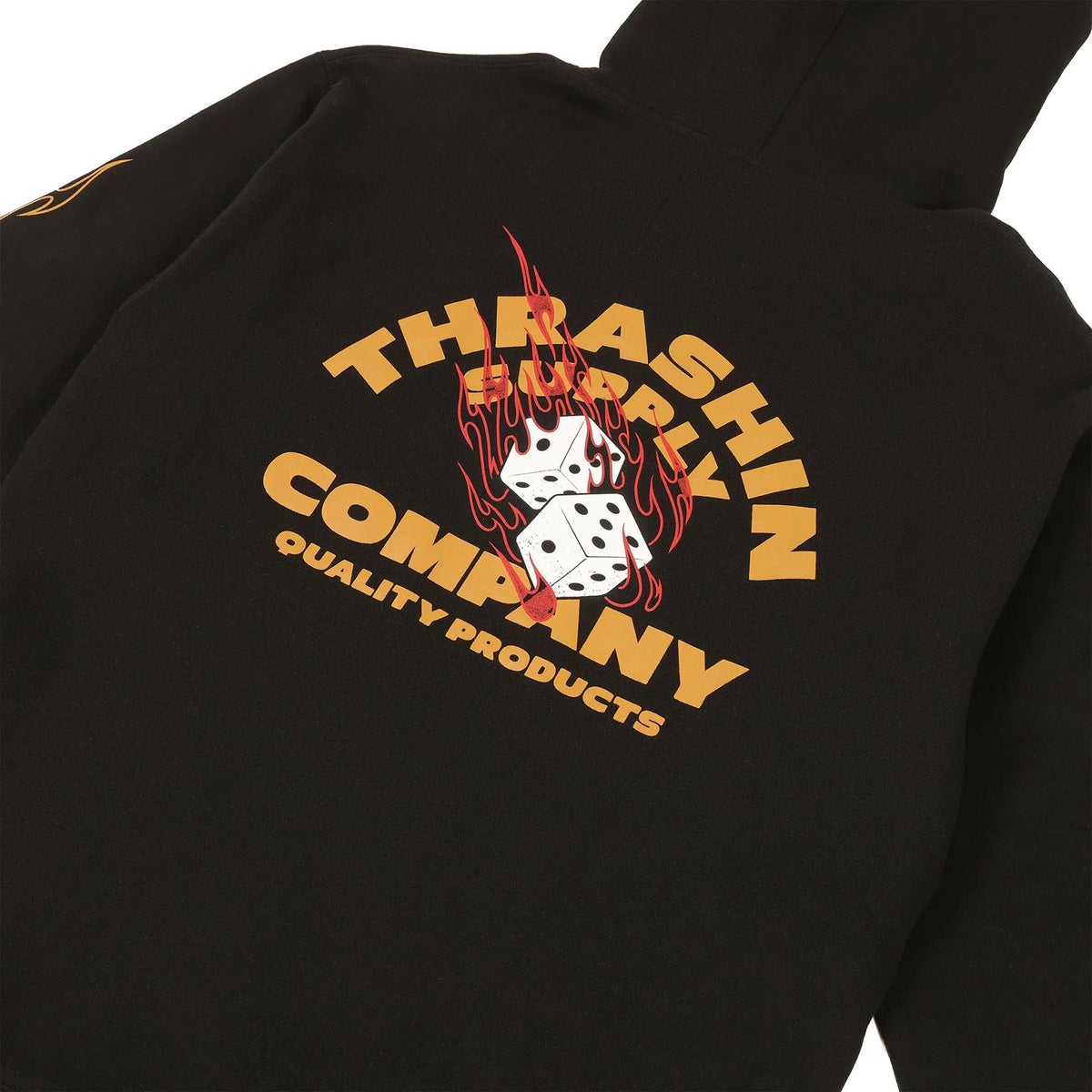 ダイスデザイン・プルオーバー フーディー3