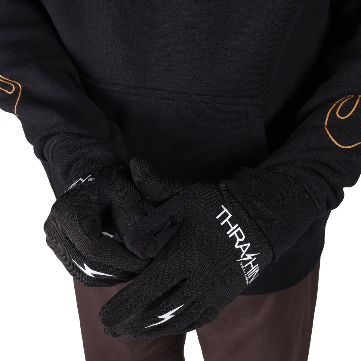 ダイスデザイン・プルオーバー フーディー6