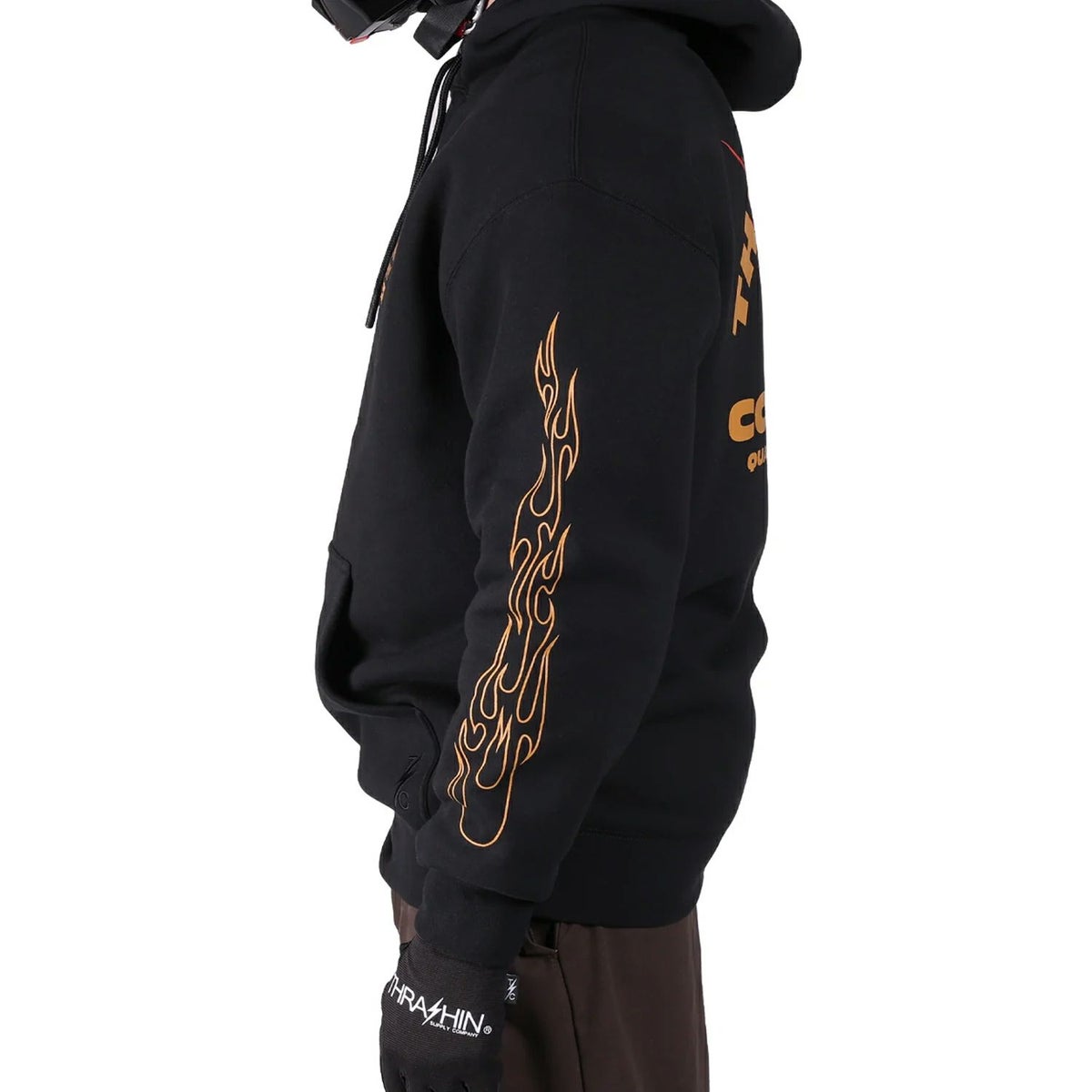 ダイスデザイン・プルオーバー フーディー9