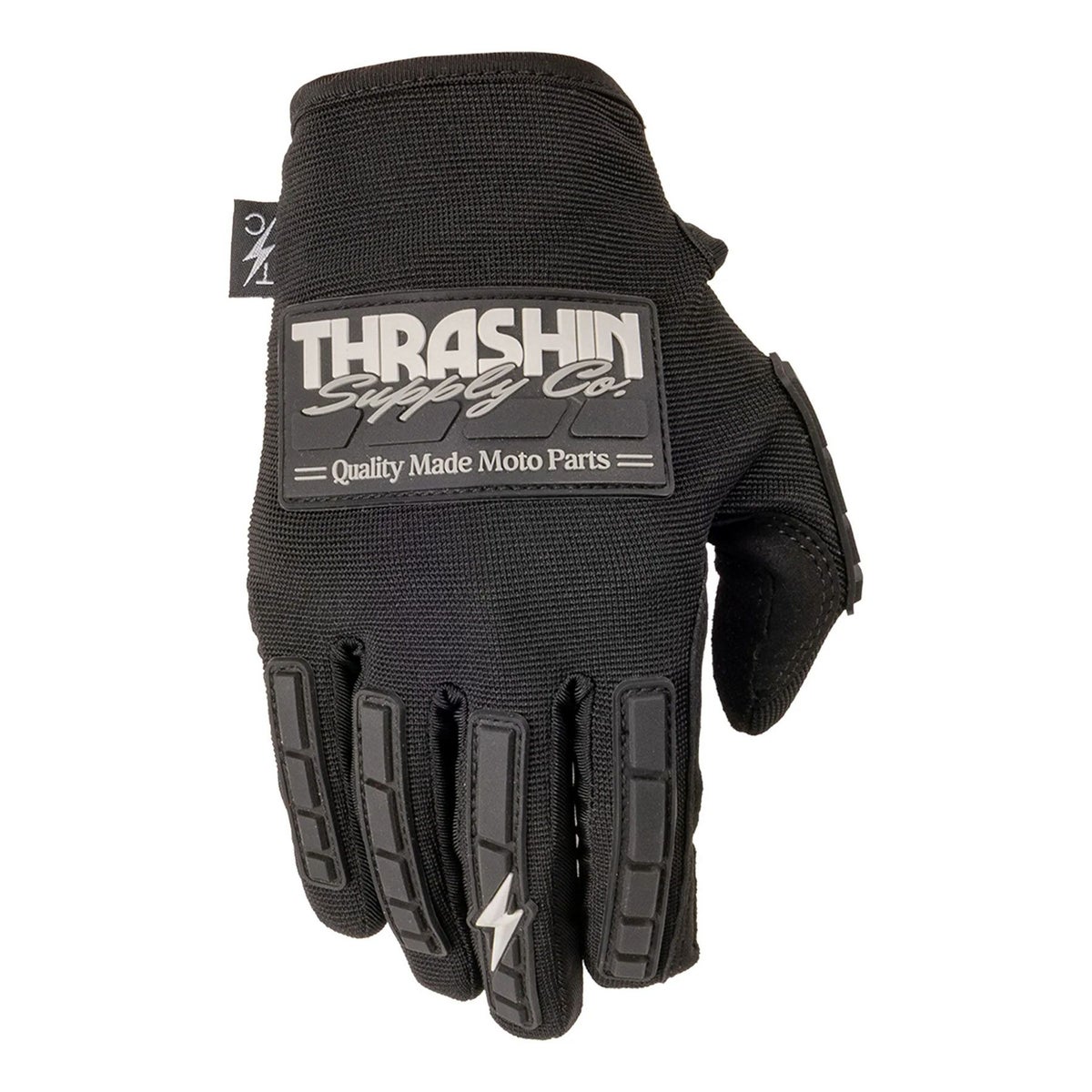 モト・ステルス グローブ6