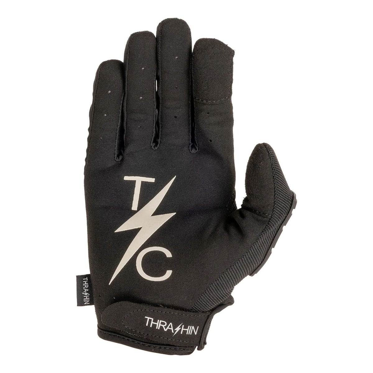 モト・ステルス グローブ7