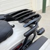 FXLR/S/ST、FLSB デタッチャブル ラゲッジラック ブラック HogWorkz（ホグワークズ） 2