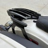 FXLR/S/ST、FLSB デタッチャブル ラゲッジラック ブラック HogWorkz（ホグワークズ） 4