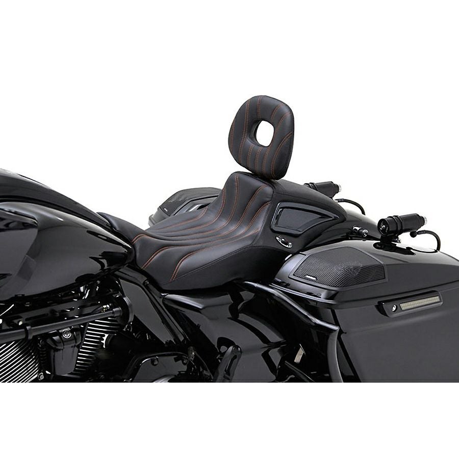 ガンスリンガー・サドル1