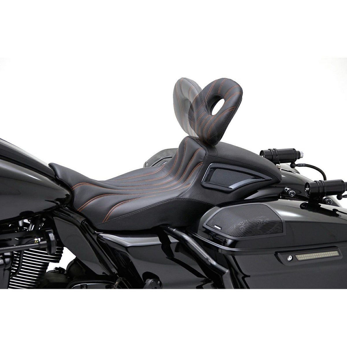 ガンスリンガー・サドル2